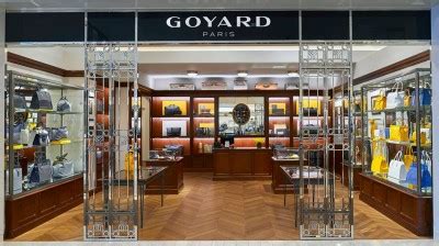 goyard chicago location|where to buy goyard.